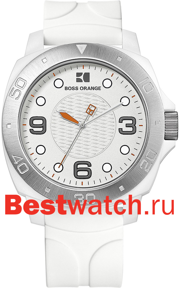 Часы BOSS Orange Quartz 1512663